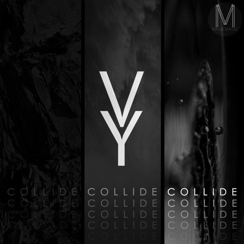 .<a href="/veryyesmusic/">veryyesmusic</a>'s debut single "Collide" weaves together a seductive tapestry of bass and drum indieshuffle.com/very-yes-colli…