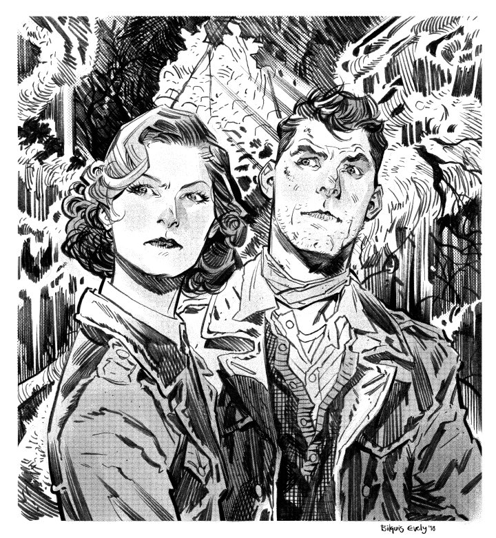 Sketch for fun ✨ 