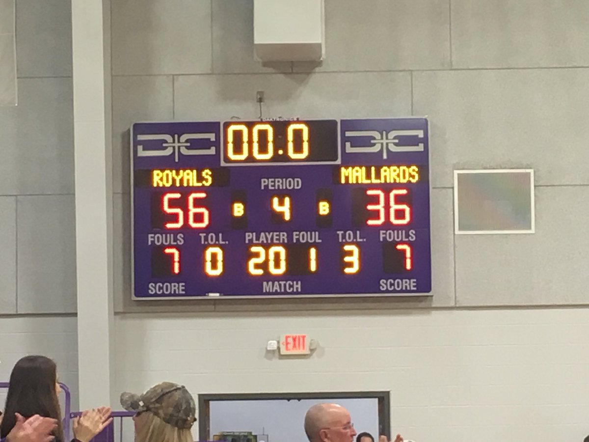 Delmarva Christian tweet media