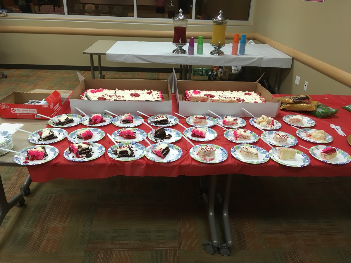 Hey comets the night is still young! Come out and join RHA in our Pringle Ball!