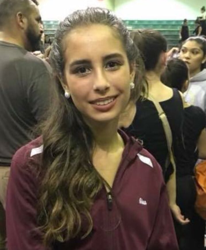 buterabruh's tweet photo. rest in peace gina 👼🏼💔 you will be so very missed, fly high angel #PrayforDouglas https://t.co/dsVVpp41mb
