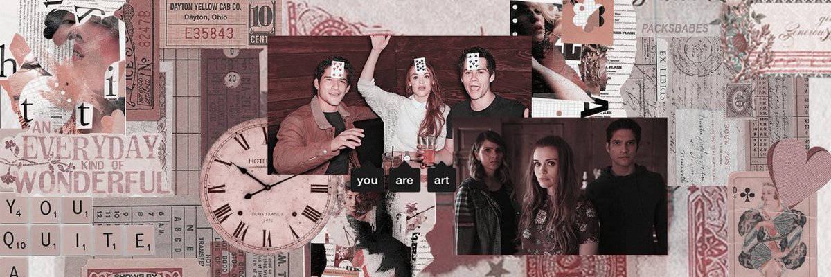 packsbabes's tweet photo. 🌸Holand Roden Icon + Teen Wolf Cast Header 🌸 pt 2
Rt if you saved // Tweet us a screenshot if you used /Candy*ೃ https://t.co/mKQZeUovbE