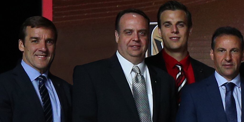 Vegas Golden Knights tweet media