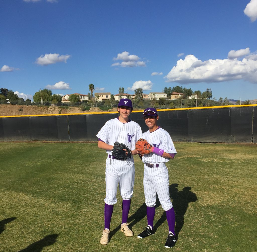 Nickypoo24's tweet photo. Last go around⚾️♈️ https://t.co/SaMSqnTD7R