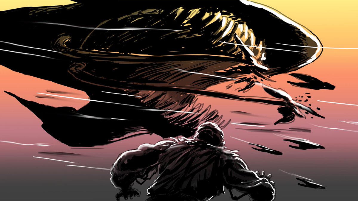 HighJohnConqueror tweet media