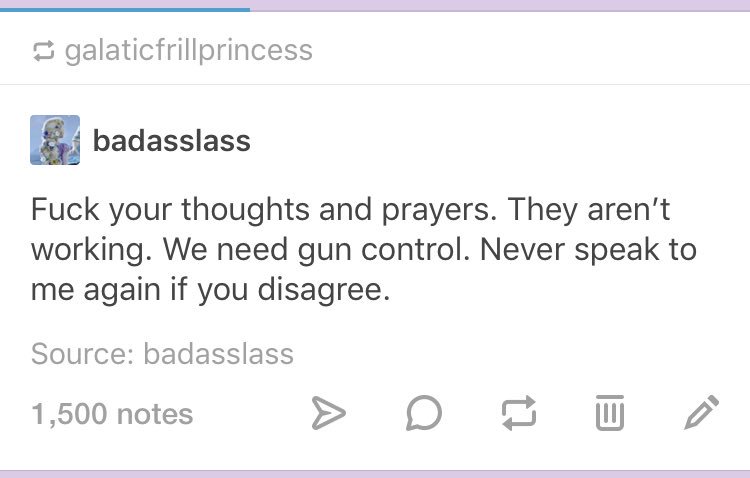 magpiesketches's tweet image. #weneedguncontrol