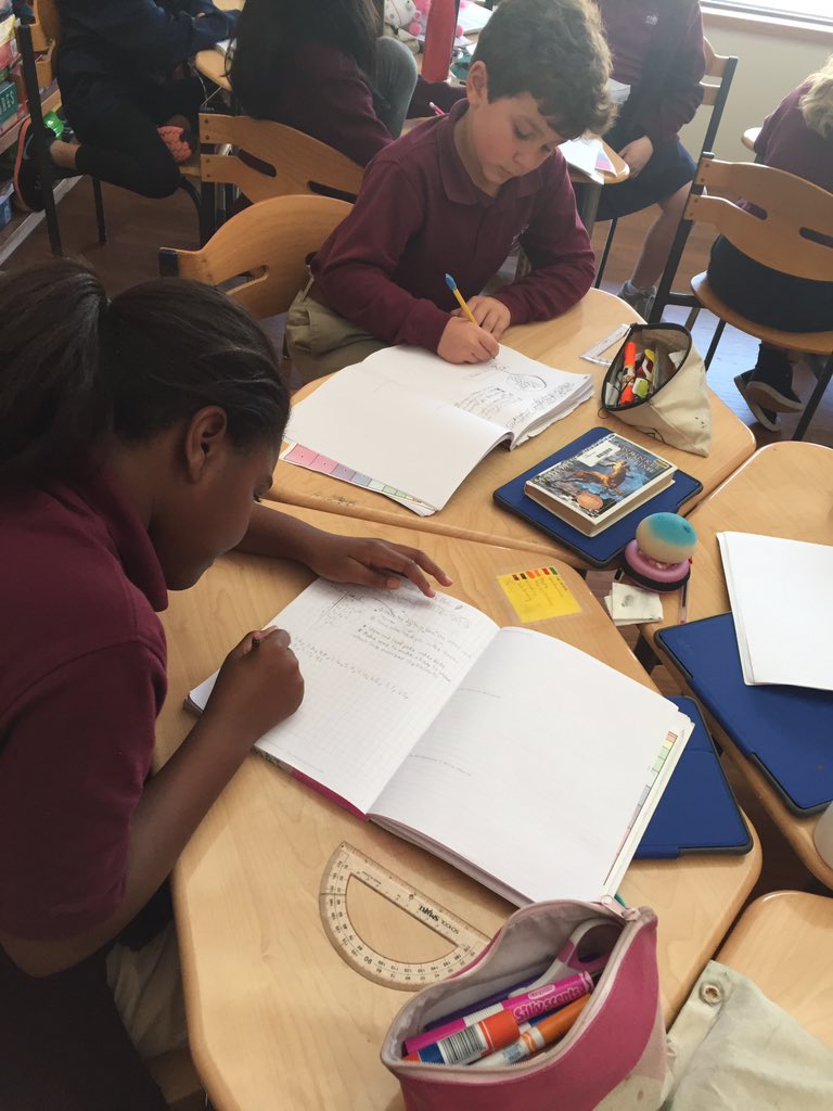 ibmisstitus's tweet image. Hard at work creating their own stem &amp;amp; leaf plots! Proud of their determination 🙌 #waexcels #ibpyp #pypmath