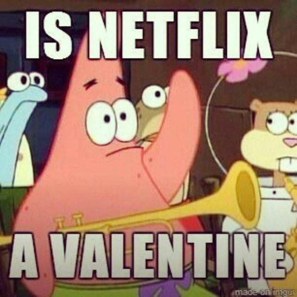Ladies_of_STRSC's tweet photo. Happy Valentines Day #LoveIsInTheAir https://t.co/CSy8QfYZFP
