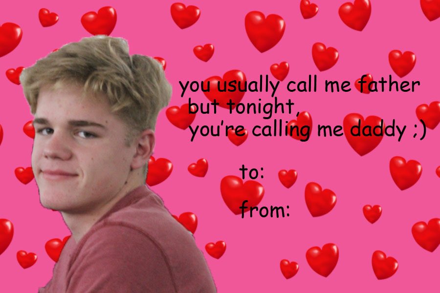 PasadenaHighIHC's tweet photo. Happy Valentine’s Day from The Interesting Hobbies Club! https://t.co/wtVieYPTci