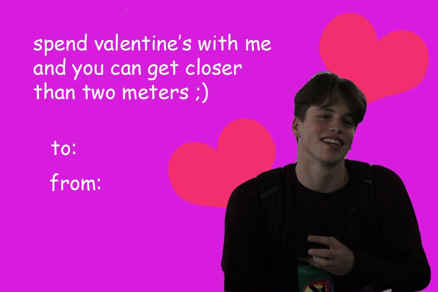 PasadenaHighIHC's tweet photo. Happy Valentine’s Day from The Interesting Hobbies Club! https://t.co/wtVieYPTci