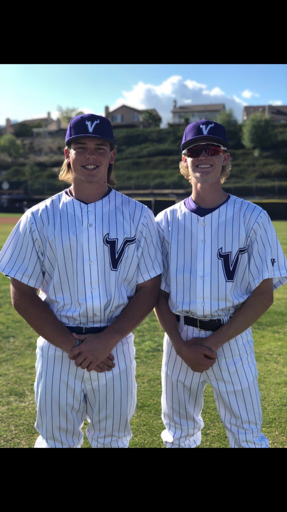 lukas_white29's tweet photo. #SZN⚾️♈️ https://t.co/IrjhFZmIfR
