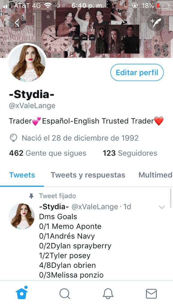 xValeLange's tweet photo. @packsbabes @NavyAponte Thanks😍❤️ https://t.co/5JWShrYIi1