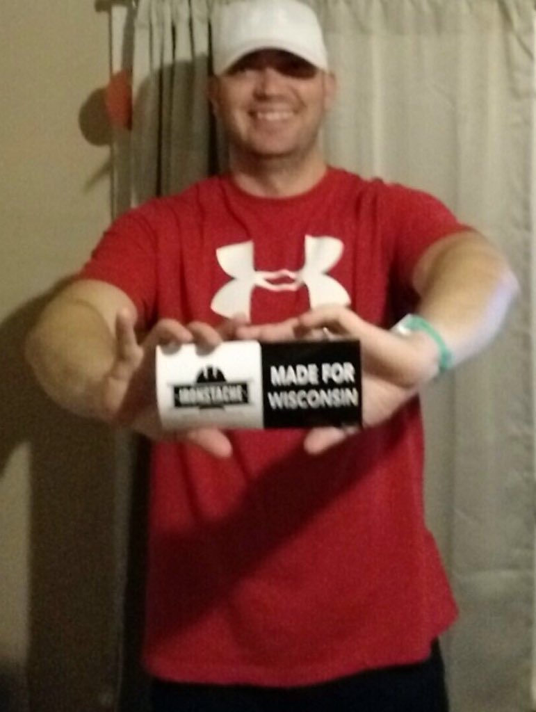 topherstarnes's tweet image. Enough is enough, with @SpeakerRyan . He is an empty suit, who is not part of the solution, but part of the problem. Let’s End Paul Ryan’s congressional career. Support @IronStache and Wisconsin.
#PaulRyan #Wisconsin #RemoveRyan #ThoughtsAndPrayersDoNothing #EnoughIsEnough