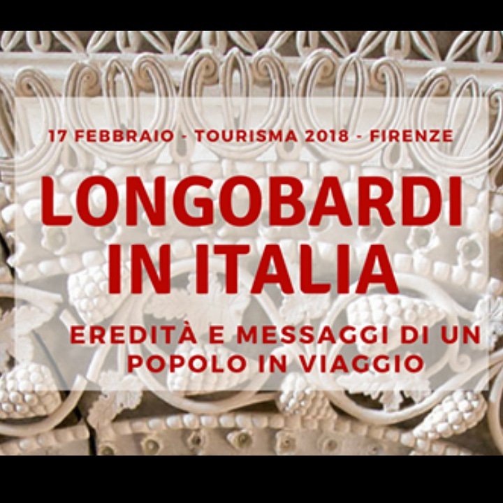 longobardinita's tweet photo. I primi Longobardi stanno partendo da ogni parte della Langobardia Maior e Minor per invadere @tourismA18 Vi aspettiamo allo stand per tutta la durata del salone ma soprattutto vi aspettiamo all'auditorium sabato 17 febbraio con "Eredità e messaggi di un popolo in viaggio" 😉 https://t.co/o1oaqtN3Ds