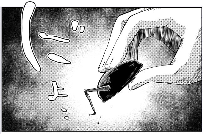 ハッピーバレンタイン(遅延)。出遅れすいません。代わりにといってはなんですが、今月号の月刊アクションの桐谷さんにてチョコレートエピソードが掲載されますので、僕からのバレンタインとしてお納めいただければ幸いです。中身はもちろんアレ! 