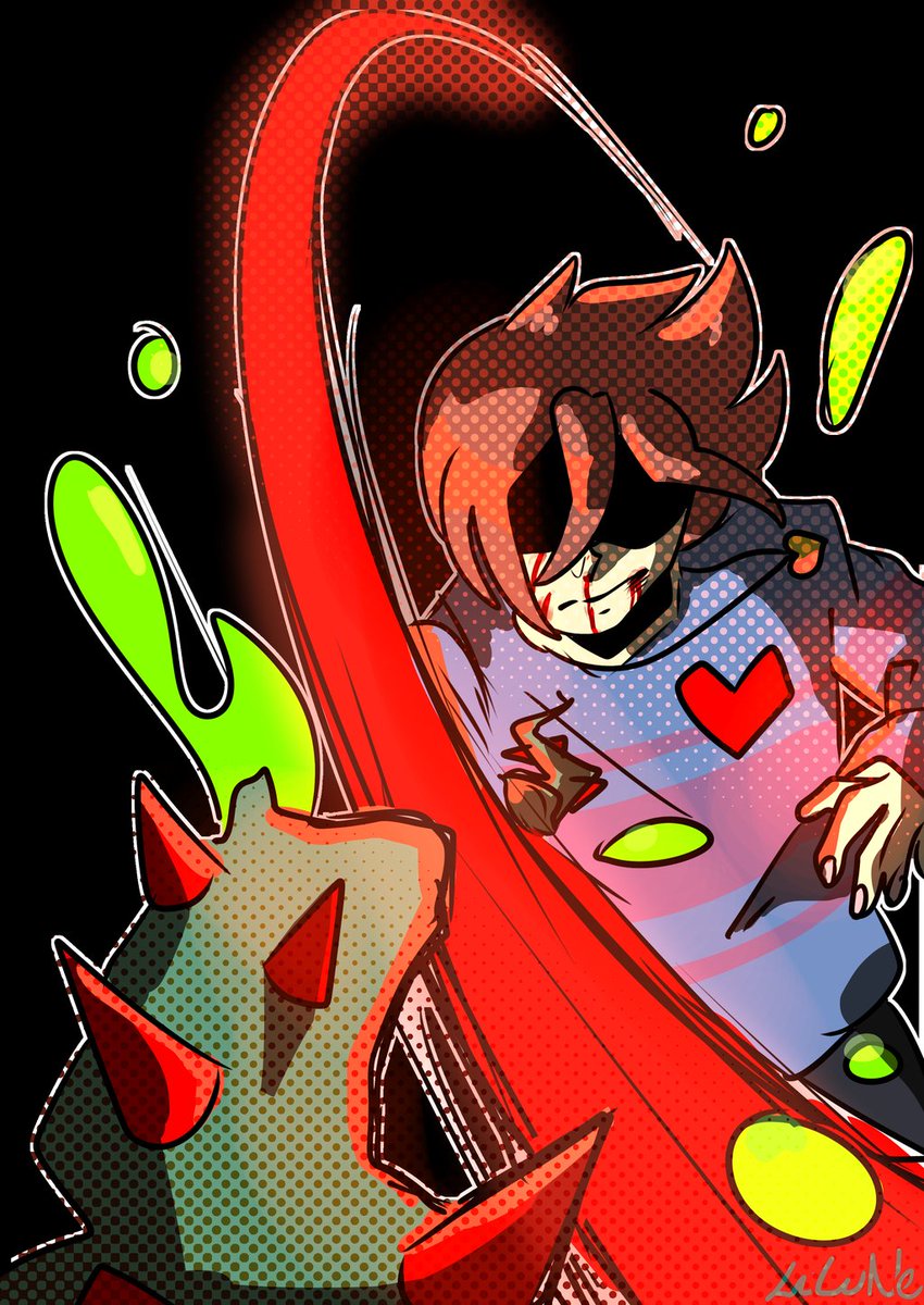 Source: lulu-ne.deviantart.com/art/UNDERTALE-…