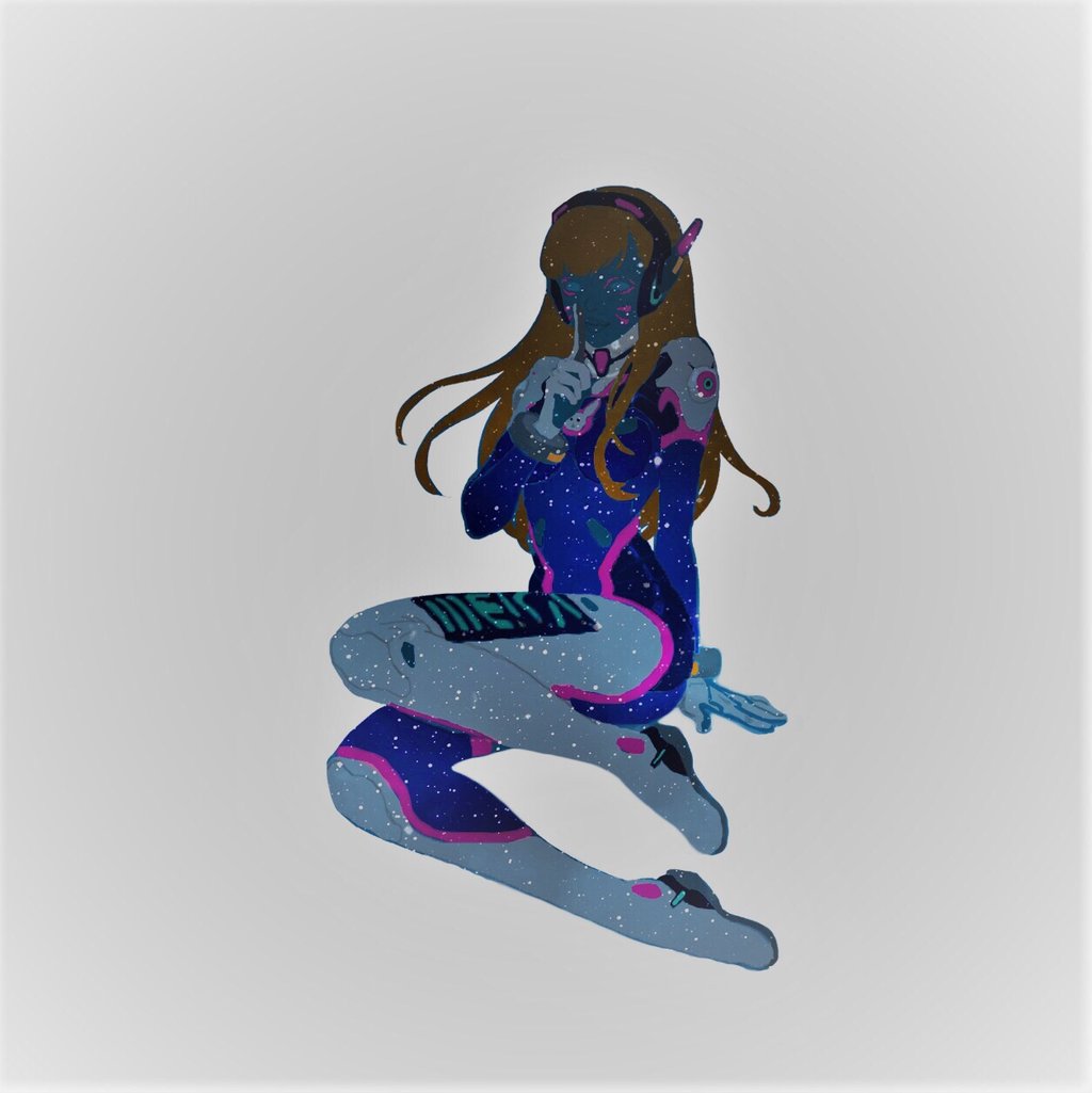 Source: deathstroke11.deviantart.com/art/Gamer-Star…