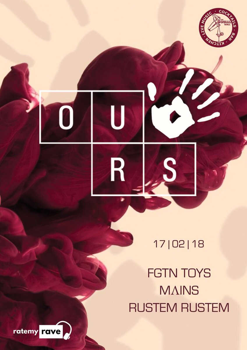 Ours_uk's tweet photo. Someone say #Disco #grooves @socialchill @fgtntoys @LewesHall @rustemrustem
#WeDanceTogether #Ours #Housemusic #nudisco #IndieDance #Funk #classics #cosmicgrooves #spaceagefunk
https://t.co/K7ACFGjcOw https://t.co/XMtJ4pP46m