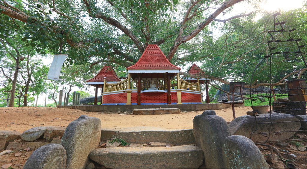 exploresl's tweet photo. Story Of The Saffron-Robed Rock
https://t.co/3zo1ySQDsl
#Kasagala #KasagalaRajaMahaViharaya #Hambantota #SaffronRobedRock #Palace #Legendary #Historic #HistoricEvents #Folklore #Ancient #Archaeological #28BuddhaStatues #PlacesToVist #Explore #Travel #Experience #SriLanka #ESL https://t.co/gEH6X1xXHH