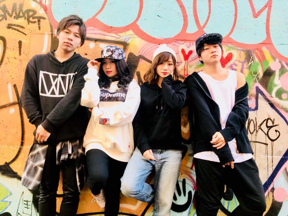 AfToaR0214's tweet photo. B→SEEDラストライブありがとうございました！
たくさんの方に応援していただき本当にありがとうございます！
これからB→SEEDはそれぞれの道へ進みます。
SADA、Rana、Marie、楓、TAKAそれぞれの応援をよろしくお願い致します！
またどこかでお会いしましょう✌️

B→SEED一同 https://t.co/Aomg3Fd0Wb