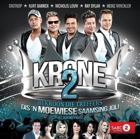 KroneFans's tweet photo. #ThrowBackThursday As jy kon kies om terug in tyd te gaan in tyd, watter #KroneKonsert sou jy wou herleef?
#KroneKonsert #Krone1 #Krone2 #Krone3 #Krone4
#SaamSing https://t.co/aQcIdQsDV0