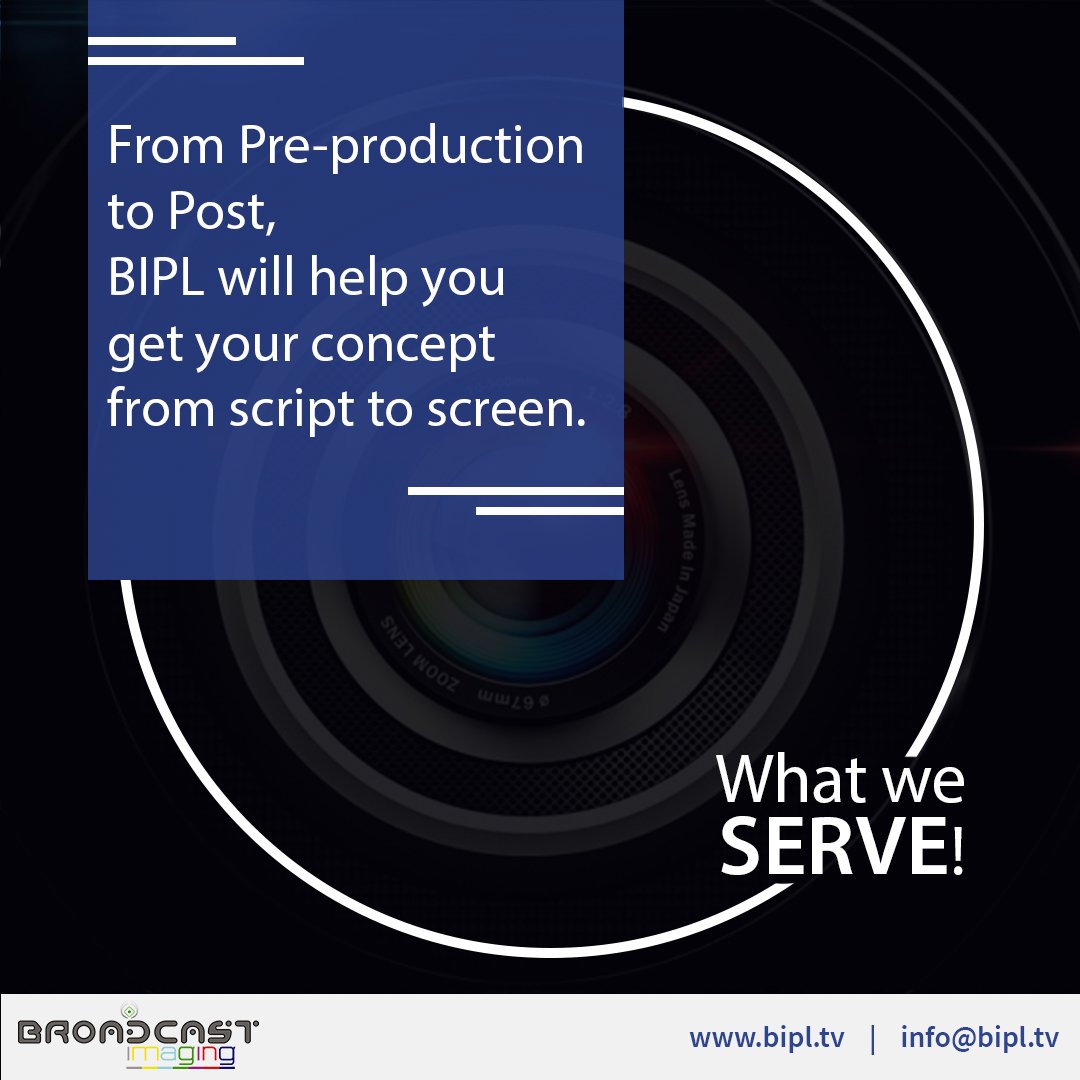bipl_tv's tweet photo. https://t.co/F2dH2GazYL
#editing #editingvideo #editingmusic #editingtips #editingphoto #editingneeds #editingday #shooting #shootingphoto #shootingfilm #concerto #concertband #concert #producers #filmproduction #production #india #mumbai #broadcastimagingpvtltd #bipl #bipltv https://t.co/fCcGsQxNfE