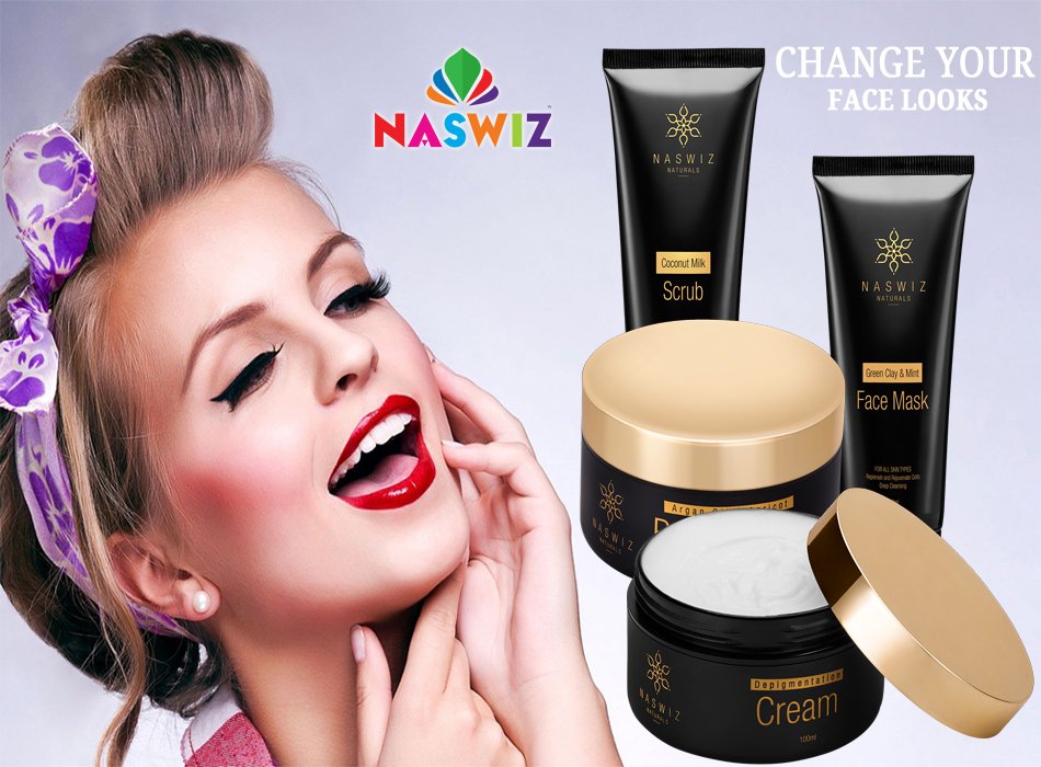 NaswizRetails's tweet photo. Today we are introducing #FaceCream or Beauty Products is suitable for all skin types has handpicked ingredients apart from Argan Oil, Moringa Oil, Rosewood.

Visit: https://t.co/iZBBjo3Dik

#Buttercream #BeautifulSkin #Beautyproducts #Facial #Facekit
#BeautyTips #Looks https://t.co/fS93HNfQE8