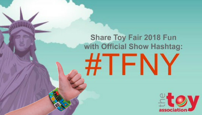 MilanGaba's tweet image. We will - the Pixie Crew show starts tomorrow #TFNY #pixiecrewbff #pixiecrewglobal #pixiecrew #travel #toyfair #newyork