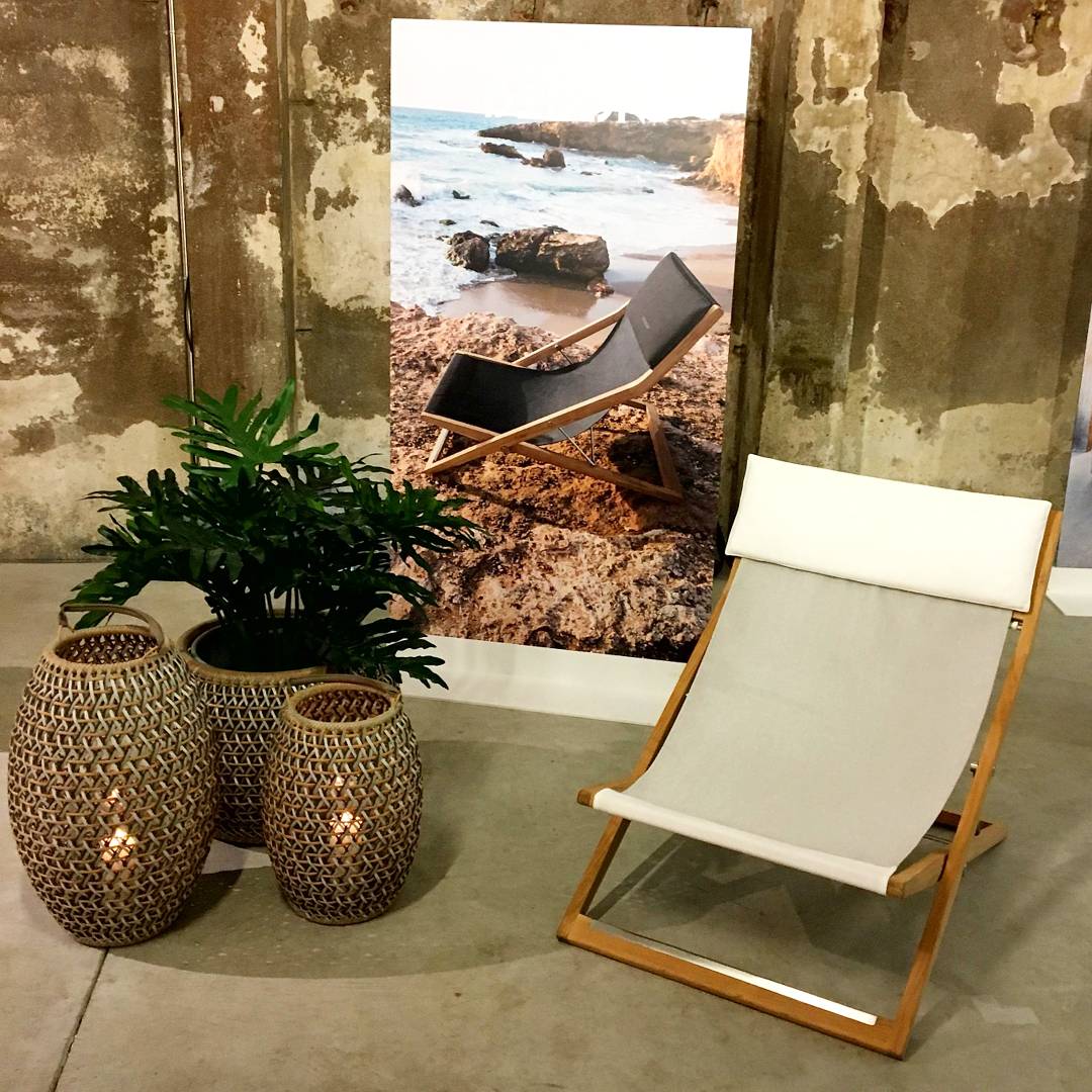 DEDON's tweet image. Impressions from our Mediaday in Barcelona with DEDON's 2018 new collections, including award-winning designs by Sebastian Herkner and SEAYOU by Jean-Marie Massaud or BRIXX by Lorenza Bozzoli #barcelona #thankyouforjoining #barcelonadesign #diseño #dedon #muebles #events