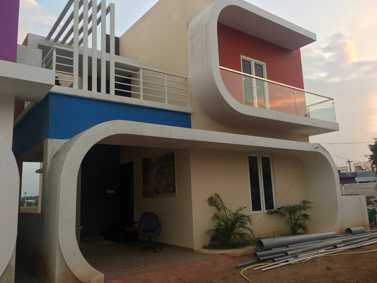 kkbuilderscbe's tweet photo. #3BHK_Luxury_Fully_Furnished_Villa_Just_52Lakhs #1km_from_Narasimhanaickenpalayam_MTP_road_coimbatore #fully_furnished #Park_Childrens_play_area #100% Vastu Perfect #24x7_Security #Loan_facilities_are_available #call_me_8668034419 https://t.co/YZZWGymZ8K