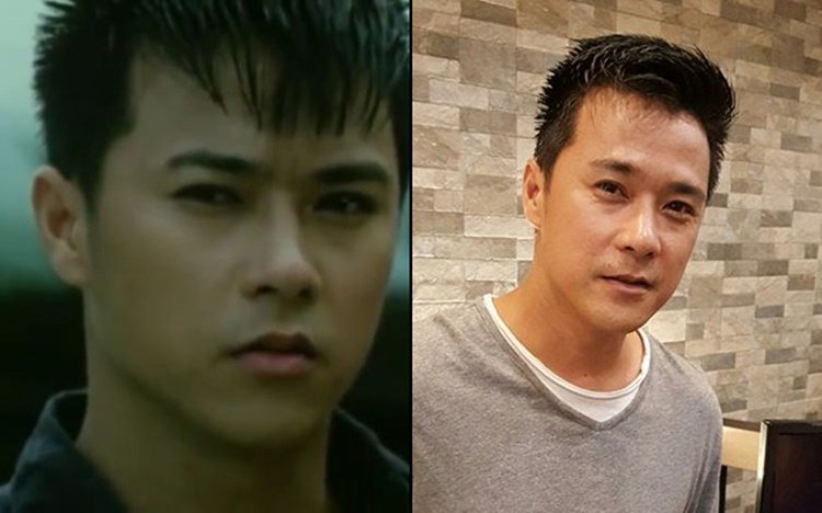 Jeric Raval: A Look Back In The Life Of A Former Action Movie Star  https://t.co/PBxTUwNyE8 #JericRaval