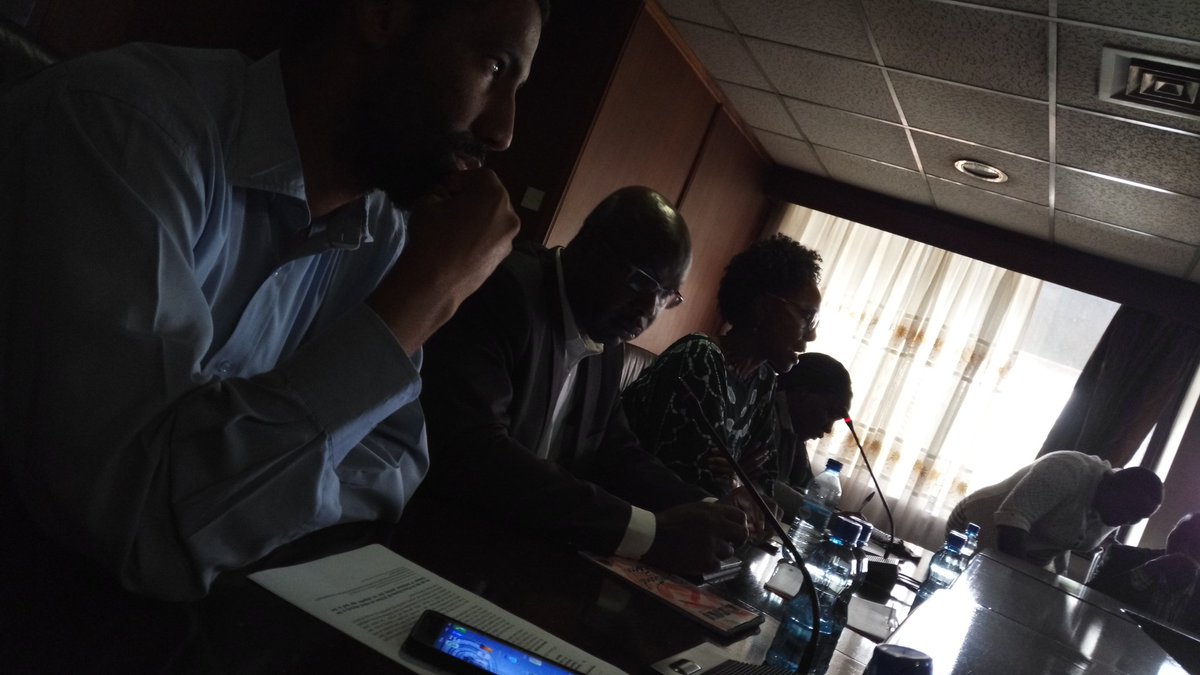 Sauti Ya Nairobi tweet media