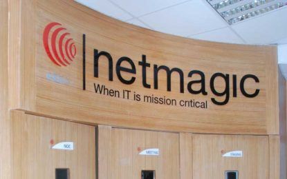 itnewsbuzz1's tweet image. Netmagic Reinforces Multi-Cloud adoption; acquires ActOnMagic buff.ly/2F3uPhk  #Netmagic #NetmagicSolutions #ActOnMagic #ActOnCloud #latestITNews