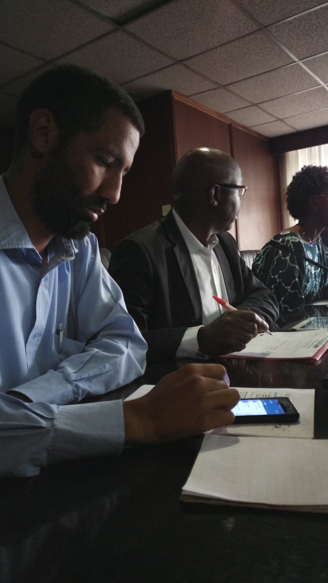 Sauti Ya Nairobi tweet media