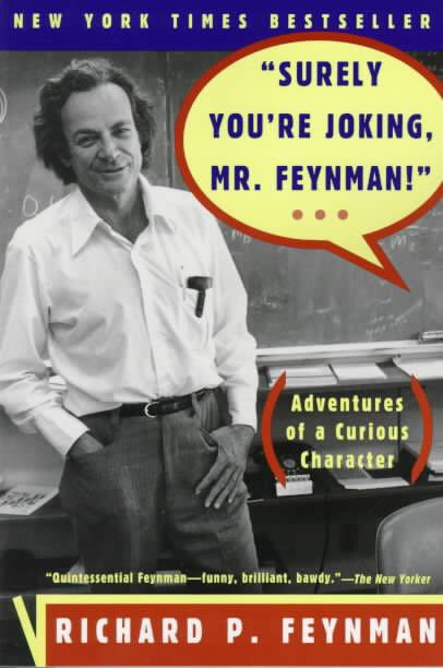 Feynman Lectures tweet media
