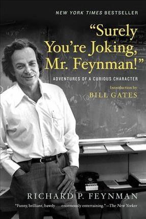 Feynman Lectures tweet media