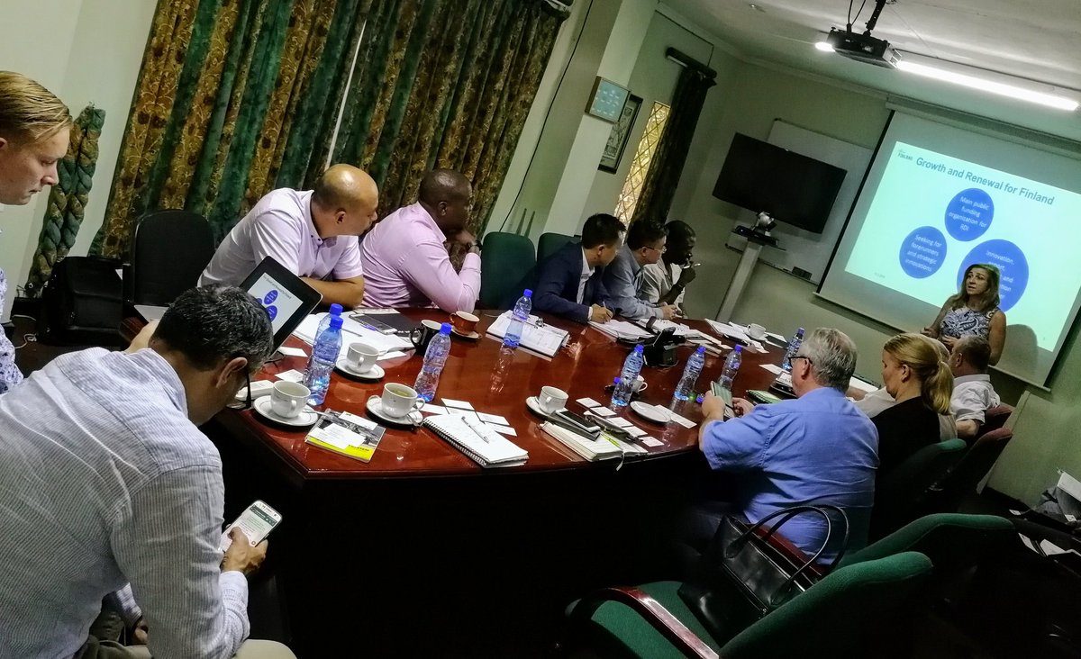 ToivoWanne's tweet photo. It's #Thursday and we are learning the needs of #Chibuluma Mines by #Metorex (part of The Jinchuan Group). #engineersolutions #finnishexport @METervo @MiningFinland @BusinessFinland @AInsinoori https://t.co/V6JoLZ5bLf