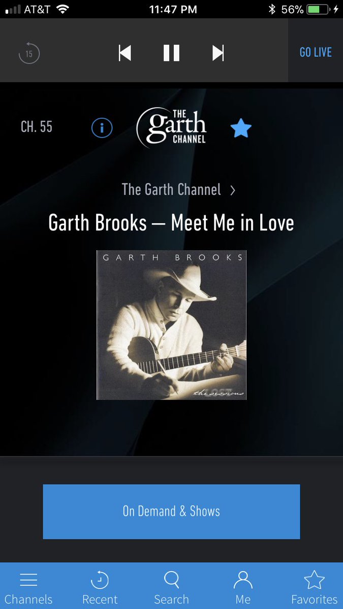 Debers68's tweet photo. Lips warm & tender
Ask if Iβll always care
Simply surrender
And follow me there
#GarthBrooks #MeetMeInLove
Wheweeee π
π₯β₯οΈπ
Happy Valentineβs Day https://t.co/fTy5NLhJx0