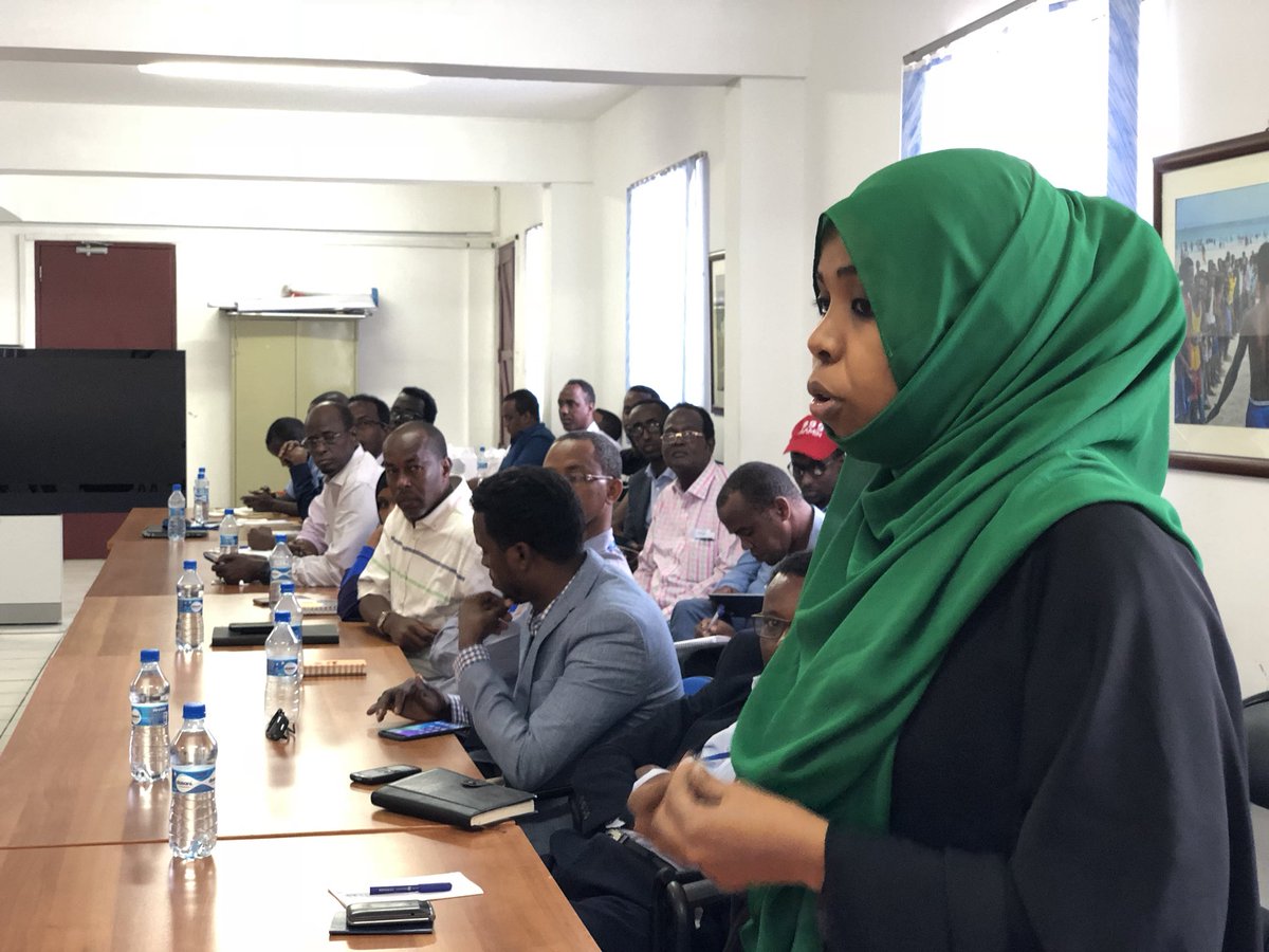 NorwayInSomalia's tweet photo. Good listening to key humanitarian partners in #Mogadishu sharing challenges and opportunities from the field. Transparency, flexibility and presence highlighted. @shf_somalia indeed a useful mechanism for access, coordination and #localization @LeniStenseth @OCHASom https://t.co/0hmFHArndT