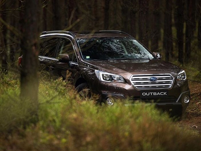 Turkiyesubaru's tweet photo. #KızılKahve[#OakBrown] #Outback ile sizin rotanız kariyerinizin zirvesine çıkacağınız toplantınız mı, yoksa kendinizle baş başa kalacağınız doğaya kaçış mı?
#EyeSight #Subaru #SubaruOutback #XMODE #premium #SAWD #symmetricalallwheeldrive #4x4 #boxer #boxerengine #Premium #suv https://t.co/SsD8gm06nO
