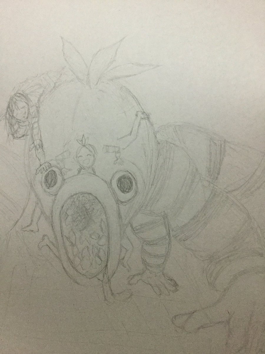 うろんの母