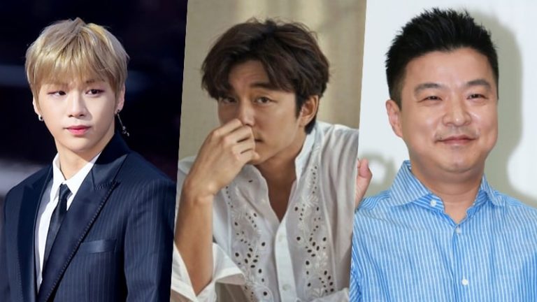 Kang Daniel tops February male advertisement model brand reputation ranking with more than 2.4M points, almost 20% increaese from Dec. Gong Yoo and Kim Saeng Min comes 2nd and 3rd respectively.s let's continue to protect Daniel and his public image. https://www.soompi.com/2018/02/14/february-male-advertisement-model-brand-reputation-rankings-revealed/