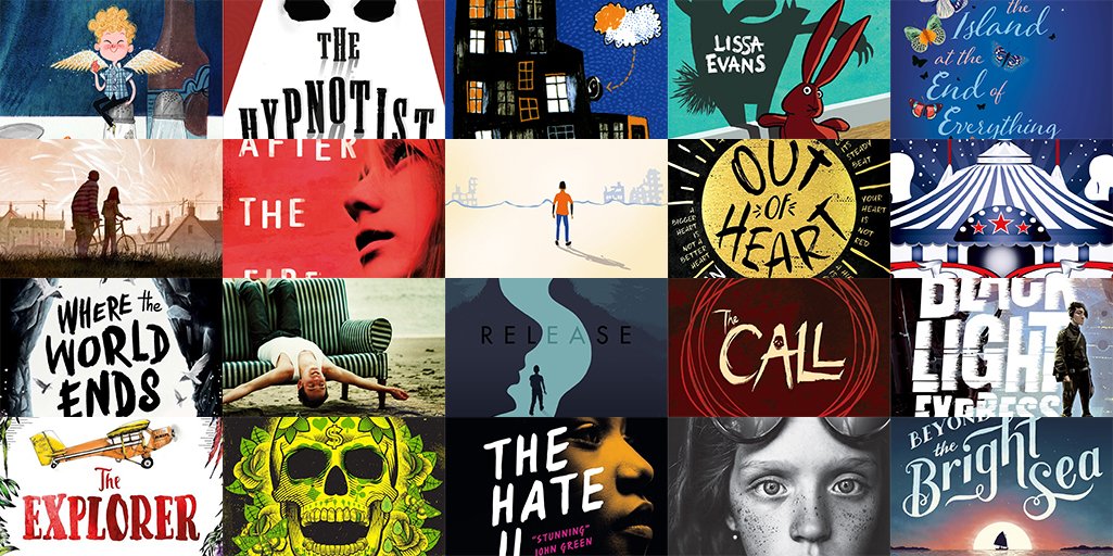 BookTrust tweet media