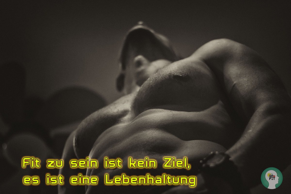 gafitstefan's tweet photo. Wenn du dich gesund ernährt, dann kannst du auch hart trainieren #beastmode #beast #body ##time #muscle #trainer #fitfam #bodybuilding #fitnesscoals https://t.co/Cja7x46lM9