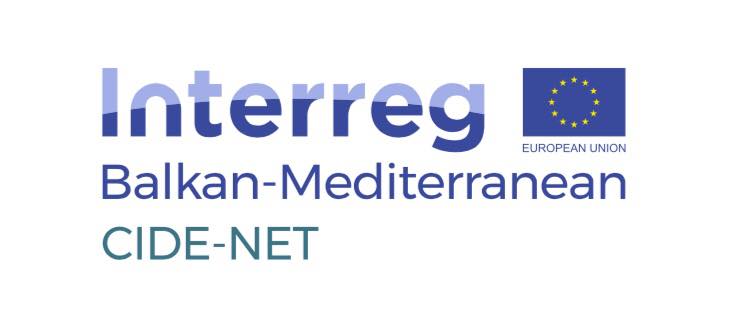 «Creative and Innovation Driven Enterprises’ Network / CIDE-NET»
Η Κεντρική Ένωση Επιμελητηρίων Ελλάδος (ΚΕΕ) συμμετέχει με την ιδιότητα του εταίρου στο έργο «Creative and Innovation Driven Enterprises’ Network / CIDE-NET».
interreg-balkanmed.eu/approved-proje…