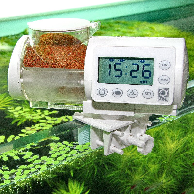 AquariumReport's tweet photo. Futterautomat JBL AutoFood #Autofood #Futterautomat #JBL https://t.co/PuTj8zNN2L https://t.co/D3OA5JkDli