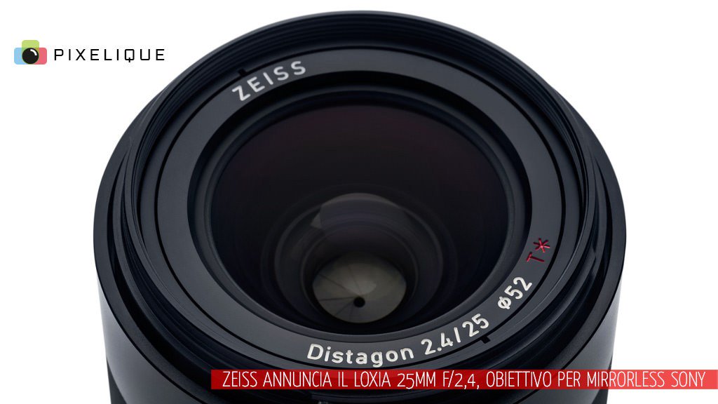 pixeliquelab's tweet photo. ZEISS annuncia il Loxia 25mm f/2,4, obiettivo per mirrorless Sony #fotografia  #obiettivi #Zeiss #obiettiviSony https://t.co/pL3s9y9I3a https://t.co/ZNNtTgK0Da