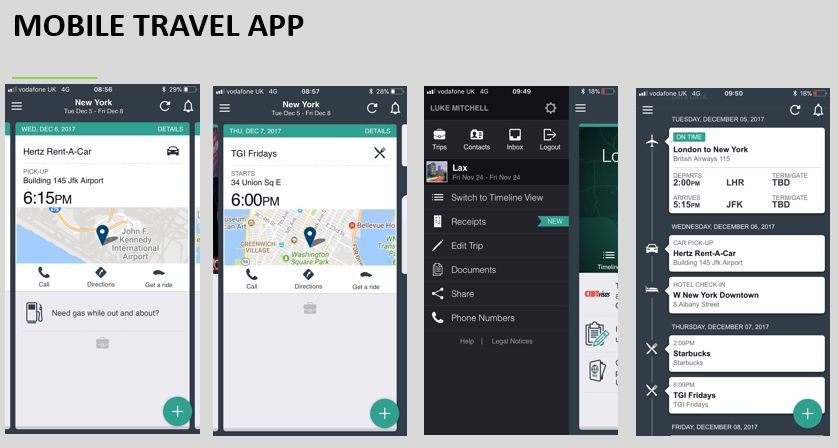 EFRTravel's tweet photo. Stop looking for that perfect travel APP I think i’ve just found it!
#yourEFR #Corporatetravel #FOMO #EFRtravel https://t.co/nTpMahx1hb