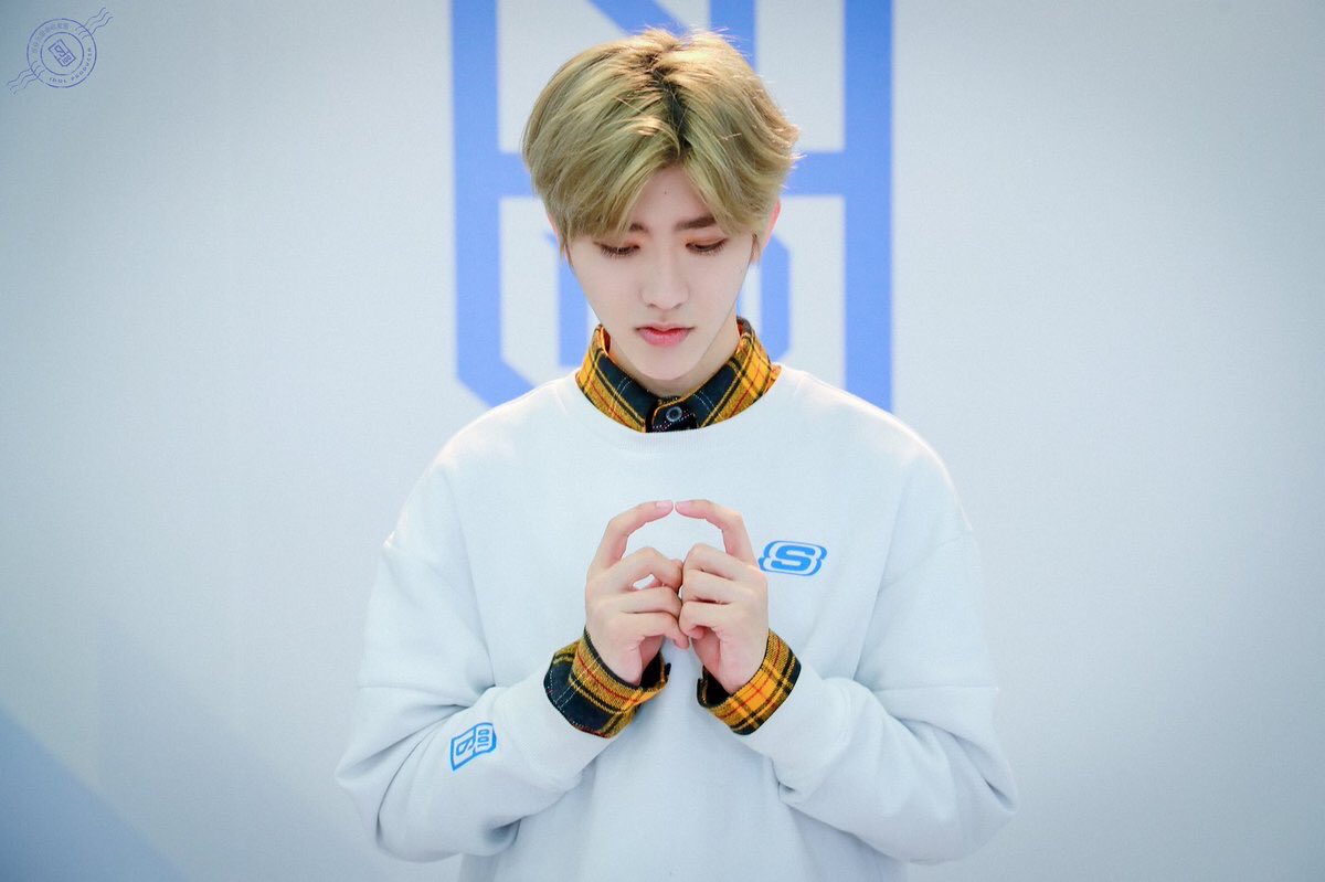 -Rest-CAIXUKUN_THAILAND tweet media