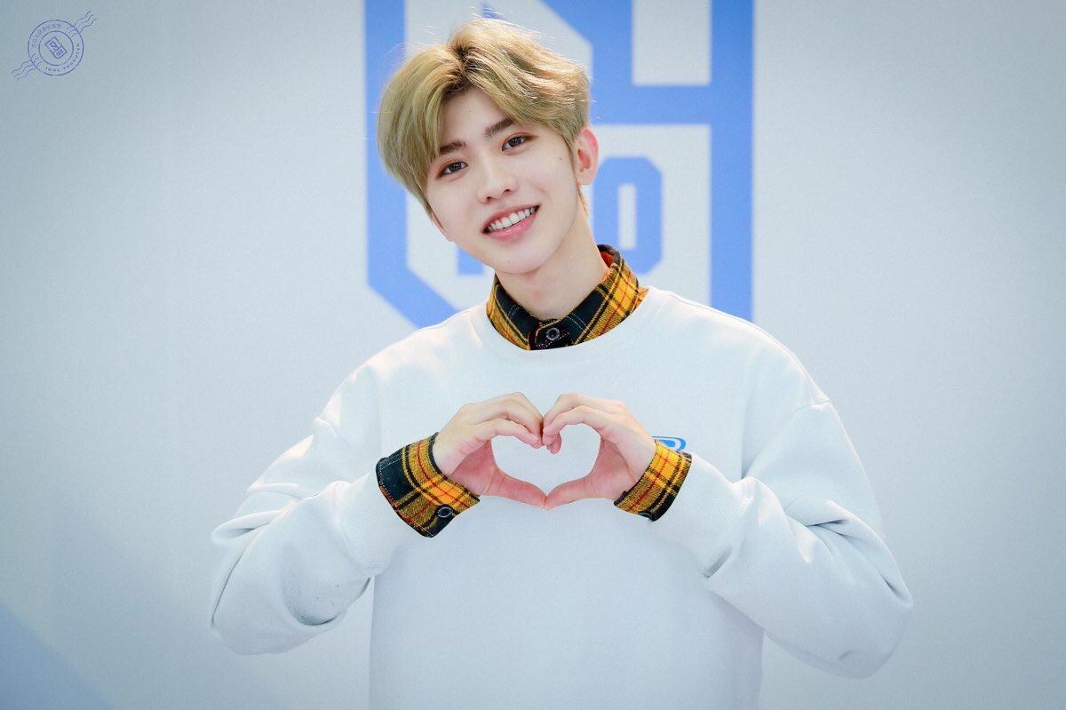 -Rest-CAIXUKUN_THAILAND tweet media